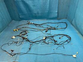 23197126 Mack Anthem Wires 2023 Oem