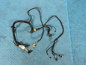 23207338-p01 Mack An64t Passengers Door Electrical Wire 2019 Oem