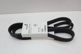 23717270 Mack Multiple V-ribbed Belt Lot Of 2