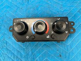 23730080 Mack Anthem Climate Temperature Control Unit 2023 Oem
