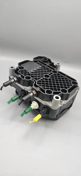 24326552 Mack New Volvo/mack Def Pump No Core Charge Oem 24326552 Mack New Volvo/mack Def Pump No Core Charge Oem
