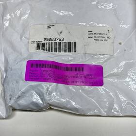 25023763 Mack Volvo Switch Rocker Free Shipping