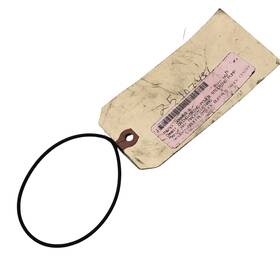 25107486 Mack Trucks Power Steering Pump Gasket 25107486 Mack Trucks Power Steering Pump Gasket