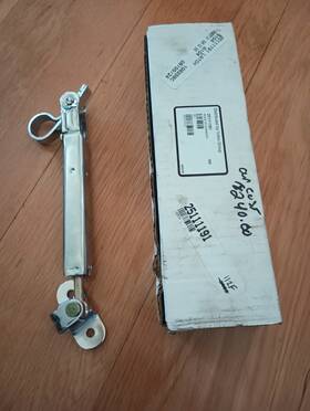 25111191 Mack Truck Parts Genuine Nos Latch 25111191 Mack Truck Parts Genuine Nos Latch