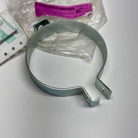 Mack 25155131 Truck Exhaust Pipe Clamp Sale Free Shipping