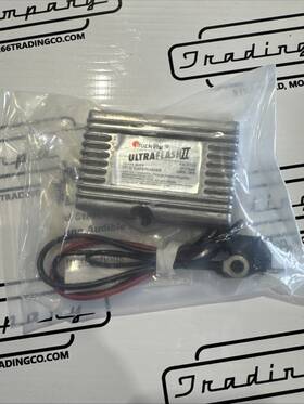 Mack 25171144 Truck Flasher Truck-lite Genuine New In Package