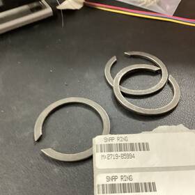 Mack 2719-85994 Meritor Snap Ring For