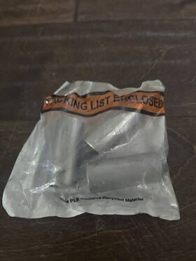 301kc243c Mack Genuine Synchronizer Pin Sleeve New Oem Set Of 3 Nos