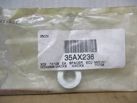35ax236 Mack Washer