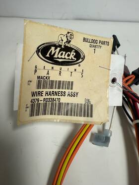 Mack 4379-rd338470