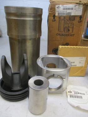 57gc398 Mack Genuine Cylinder Kit