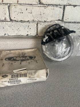 Mack 64ax52 Rear Cup For Power Divider Pai Bcu-7120