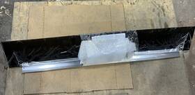 7909-76025002 Mack 760225002 Aeroshield Ii Smoke Bug Screen