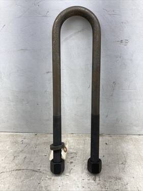 Mack 7qk2174m4 U-bolt New Old Stock