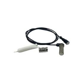 8235-r955342 Mack Fits Abs Wheel Speed Sensor Kit 90 Degree 6.63 Feet Din 2