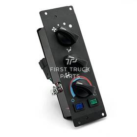 Mack 850-7452 Genuine Control Head Assembly