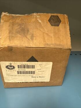 85150086 Mack Odometer