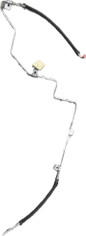 85151075 Mack New Truck Pipe A/c
