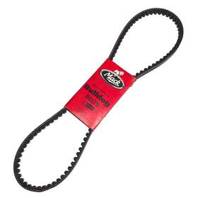 Mack 88gb439p431 Cogged V-belt Made In Usa Belt Oem 43-7706
