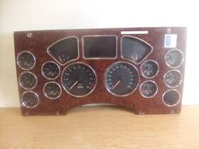 A2c53090362 Mack 21359402 Speedometer Instrument Cluster