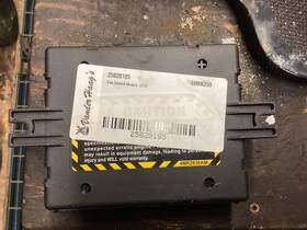 Mack Gu800 2008-2011 Gu813 Cab Control Module Cecu - Used