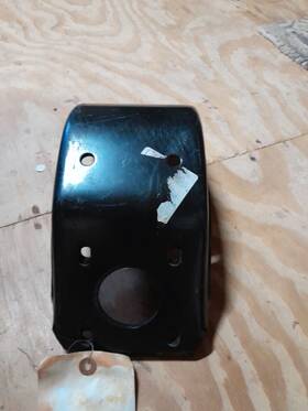 66208-0042-h Mack Volvo 3133639 Bracket Flp