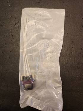 Mack/volvo 85130702 Mack/volvo Wiring Harness