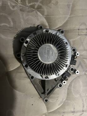 11313735 Mahle Dd 13/15 Variable Speed Water Pump. Used Working Condition