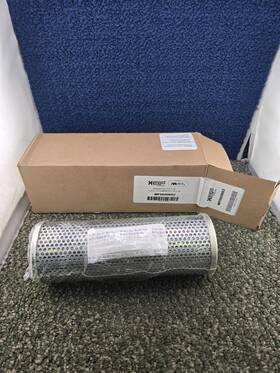 Main Filter Mf0600662 Interchange Hydraulic Element 5 Micron 7-3/4 Inch Oal