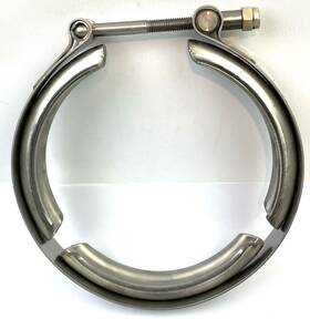 Man Dn149 Diesel Turbo Pipe Clamp