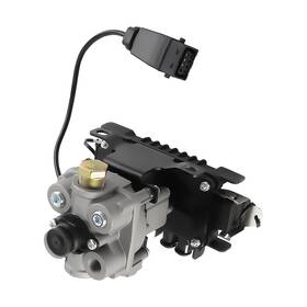 Maxpeedingrods 9l5qiw 12v 2s1m Abs Modulator Valve Assembly For Electronic Control Unit 22801004
