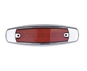 Maxxima M20332r Pete Clearance Marker Red Brand New
