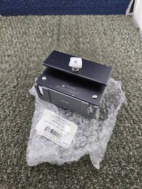 Maxxima M95102-x Back-up Alarm With Bracket Assembly 102 Db Sound Level