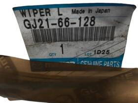Mazda Gj2166128 Lever Wiper New Oem