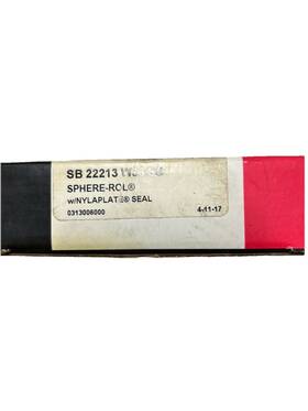 Sb22213 Mcgill New Sb2213 W33 Ss Roller Bearing Sb22213 Mcgill New Sb2213 W33 Ss Roller Bearing