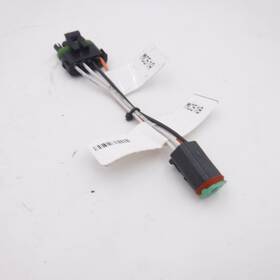 1476652 Mcneilus Harness Mixer Speed Sensor Adpater 1476652 Mcneilus Harness Mixer Speed Sensor Adpater