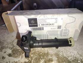 Mercedes-benz 000-905-04-01 Niob Mercedes-benz A Engine Oil Fill Level Sensor Made In Hungary