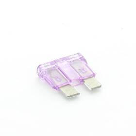 88-852526t Mercury Marine / Mercruiser New Oem Fuse-3 Amp Violet