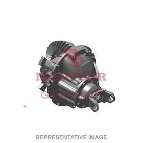 Meritor A303200e2137s538 Carrier Assy