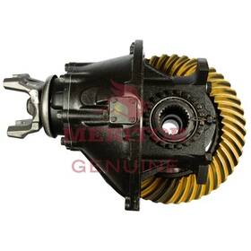 B23200n2120614 Meritor Carrier Assy