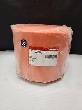 Meritor Gaff11740 Load Spring Commercial Truck