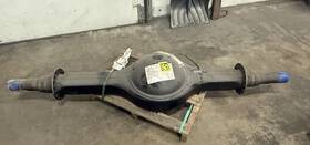 Meritor Genuine A3121p1966s Ay-axle Housing -