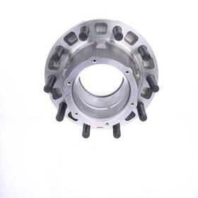 Htpa00tc18 Meritor Hub/stud Assy