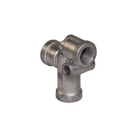 Rsl140270 Meritor Tda Air Control Valve Solenoid For Heavy Duty Trucks