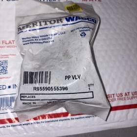 R95590555396 Meritor Wabco Air Valve