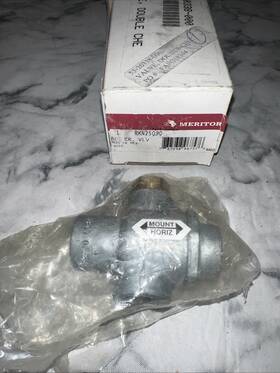 Rkn25090 Meritor Wabco Double Check Valve