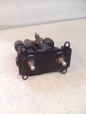 N4400ea Midland Haldex Dash Valve N4400ea Midland Haldex Dash Valve