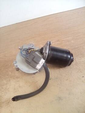 Mitsuba Wm02b 12v Front Wiper Motor