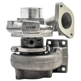 Mitsubishi 49189-02711 Turbocharger Td04 Hl 13 G For