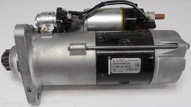Mitsubishi Electric Oem M009t83671 Starter Mercedes-benz Fuso Truck Heavy Duty 24v 7.0kw